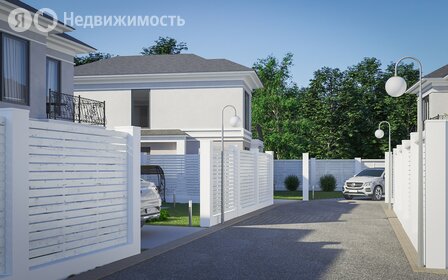 Коттеджные поселки в Краснодарском крае - изображение 42