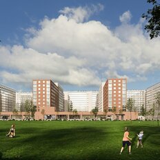 Квартира 22 м², студия - изображение 2