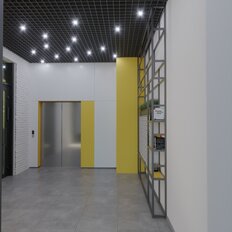Квартира 32 м², студия - изображение 4