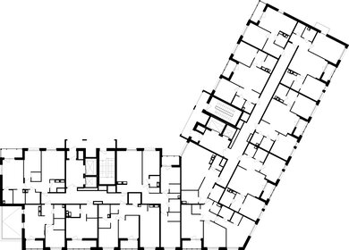 34,6 м², 1-комнатная квартира 13 906 692 ₽ - изображение 15