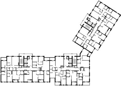 Квартира 121,7 м², 4-комнатная - изображение 2