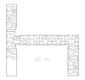 45,7 м², 2-комнатная квартира 2 150 000 ₽ - изображение 46