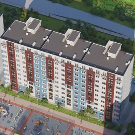 Купить квартиру в ЖК «Подсолнухи» в Калининграде - изображение 2