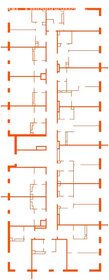 Квартира 24 м², студия - изображение 2
