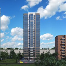 Квартира 58,8 м², 1-комнатная - изображение 5