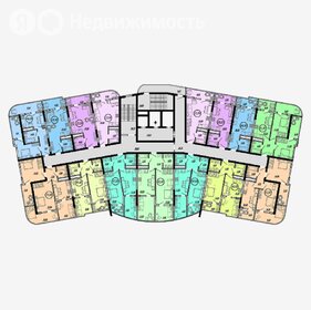 32 м², 1-комнатная квартира 18 000 000 ₽ - изображение 8