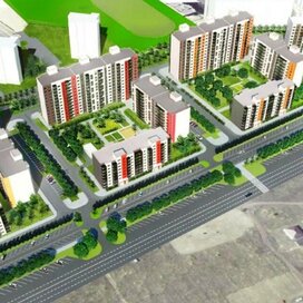 Купить 1-комнатную квартиру без ремонта в микрорайоне «Степной» в Старом Осколе - изображение 1