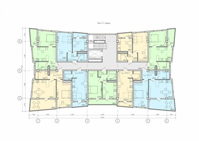 Квартира 31 м², студия - изображение 1