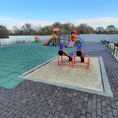 Квартира 35,3 м², 1-комнатная - изображение 4