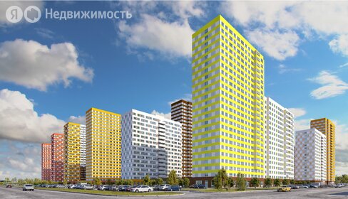 36,5 м², 1-комнатная квартира 2 779 840 ₽ - изображение 5