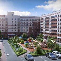 Квартира 57 м², 2-комнатная - изображение 5