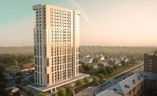 94,5 м², 3-комнатная квартира 8 500 500 ₽ - изображение 29