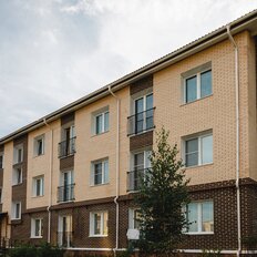 Квартира 62 м², 2-комнатная - изображение 5