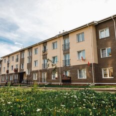 Квартира 53 м², 2-комнатная - изображение 4