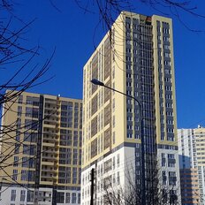 Квартира 41,4 м², 1-комнатная - изображение 1