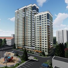 Квартира 83 м², 2-комнатная - изображение 5