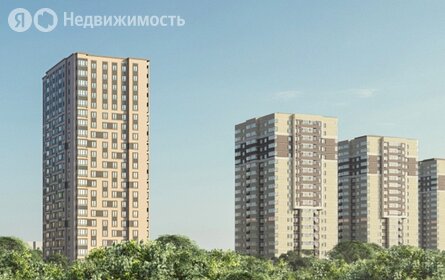 87,1 м², 3-комнатная квартира 8 330 000 ₽ - изображение 89