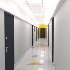 Квартира 55 м², 2-комнатная - изображение 3