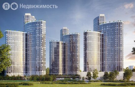 60 м², 2-комнатная квартира 110 000 ₽ в месяц - изображение 87