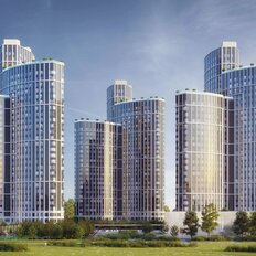 Квартира 51 м², 2-комнатная - изображение 1