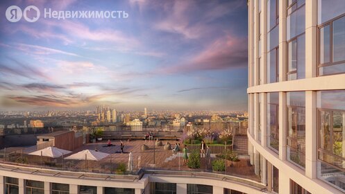 47 м², 1-комнатная квартира 99 900 ₽ в месяц - изображение 72