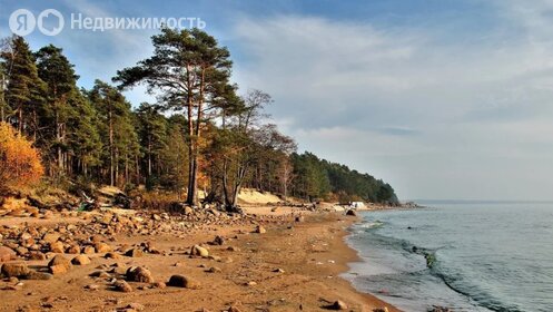 Коттеджные поселки в Выборгском районе - изображение 30