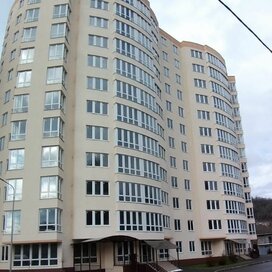 Ход строительства в ЖК «Измайловский парк» за Январь — Март 2022 года, 5