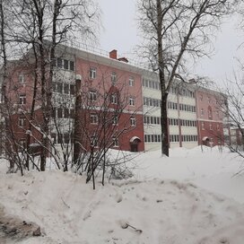 Ход строительства в жилом доме на ул. Металлургов, 5Б за Январь — Март 2022 года, 6