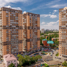 Купить 1-комнатную квартиру рядом с водоёмом в ЖК «Сельмаш» в Ростове-на-Дону - изображение 1