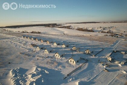 Коттеджные поселки в Высокогорском районе - изображение 1