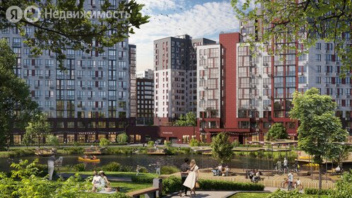 Купить квартиру с ремонтом на улице Богданова в Москве - изображение 22