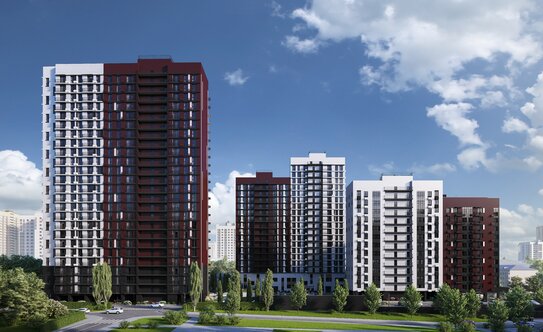 72,6 м², 3-комнатная квартира 13 200 000 ₽ - изображение 55