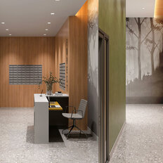 Квартира 39 м², 1-комнатная - изображение 5