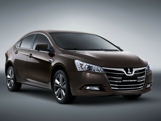 Luxgen Luxgen5