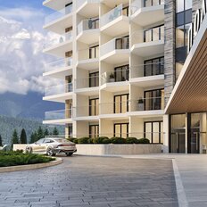 Квартира 55,9 м², студия - изображение 3