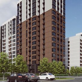 Купить 2-комнатную квартиру в панельном доме в ЖК «Шотландия» в Барнауле - изображение 1