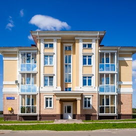 Купить трехкомнатную квартиру в ЖК «Ново-Никольское» в Москве и МО - изображение 5
