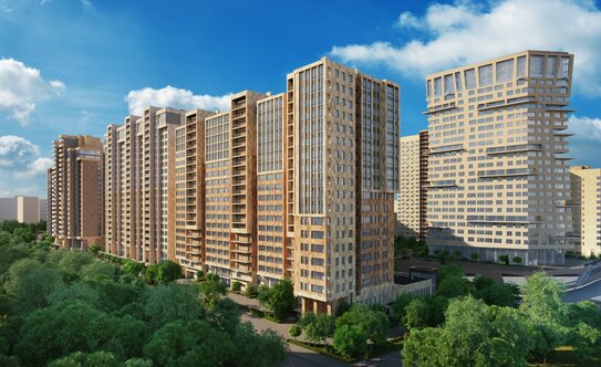 Застройщик РемСтройТрест в Москве - изображение 3