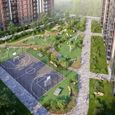 Квартира 25 м², студия - изображение 5