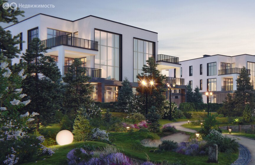 Застройщик Gatchina Gardens в Санкт-Петербурге и ЛО - изображение 1
