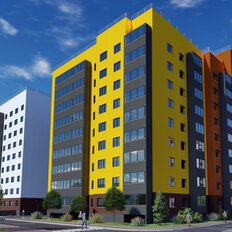 Квартира 56,2 м², 2-комнатная - изображение 2