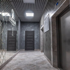 Квартира 41 м², 1-комнатная - изображение 3