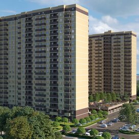 Купить 1-комнатную квартиру в новостройке в ЖК «Открытие» в Краснодаре - изображение 2