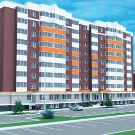 Купить студию или 1-комнатную квартиру в микрорайоне «Лиговский» в Краснодаре - изображение 4