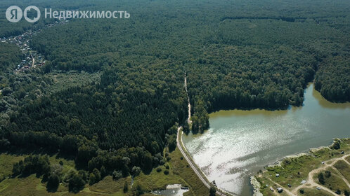 Коттеджные поселки в Городском округе Домодедово - изображение 36