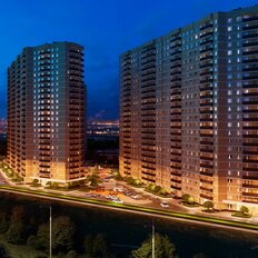 Квартира 65,4 м², 2-комнатная - изображение 4