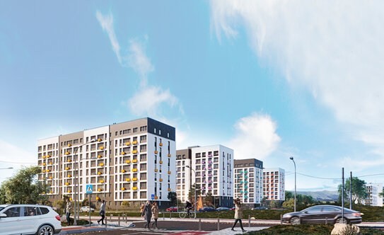 120 м², 3-комнатная квартира 10 200 000 ₽ - изображение 13