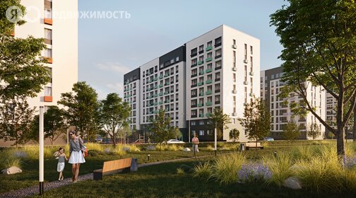 59,3 м², 2-комнатная квартира 6 760 200 ₽ - изображение 18