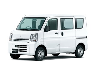 Suzuki Every VI