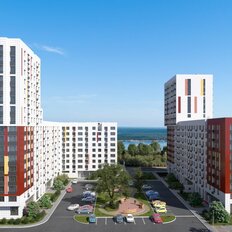 Квартира 54,6 м², 2-комнатная - изображение 5